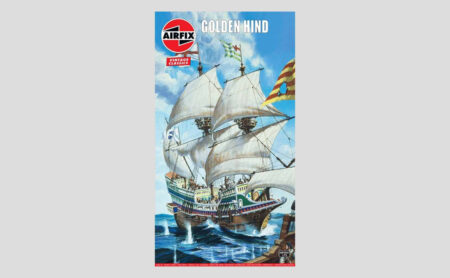Golden Hind