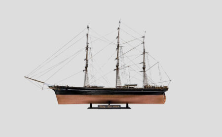 Cutty Sark