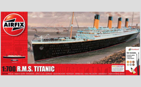RMS Titanic Gift Set