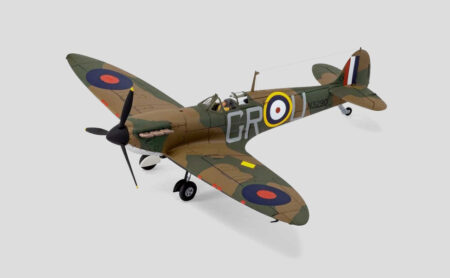 Airfix A01071B Supermarine Spitfire MkIa Classic Kit