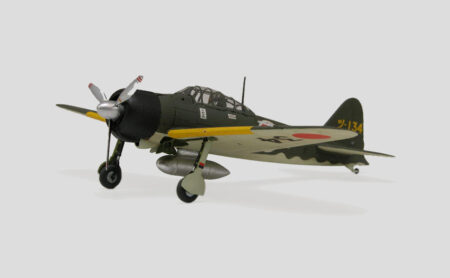 Airfix A01005 Mitsubishi Zero