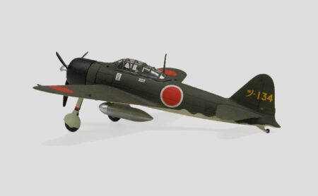Airfix A01005 Mitsubishi Zero